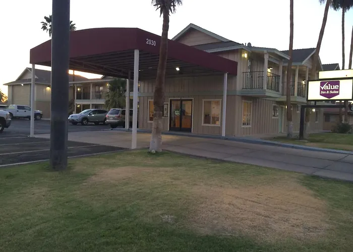 Value Inn & Suites